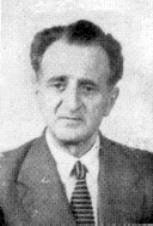 Giacomo Ferrari
